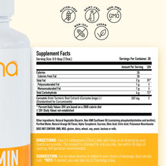 Manna Vitamins Evolved vial assembly showcases premium packaging and reseal.