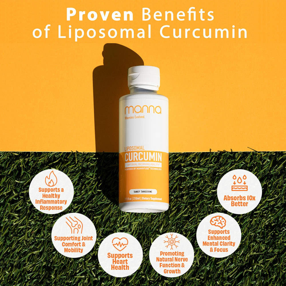 Manna Vitamins Evolved vegan non-GMO ingredients reassure clean sourcing.