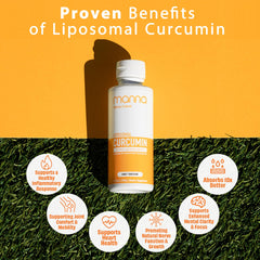 Manna Vitamins Evolved vegan non-GMO ingredients reassure clean sourcing.