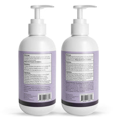 Marie Originals 8oz conditioner bottle image demonstrates lightweight hydration