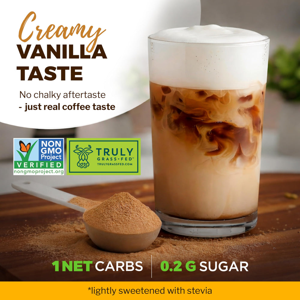 MariGold two-shot organic espresso delivers bold energy
