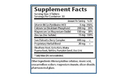 Marine Essentials Procerin packaging box shown