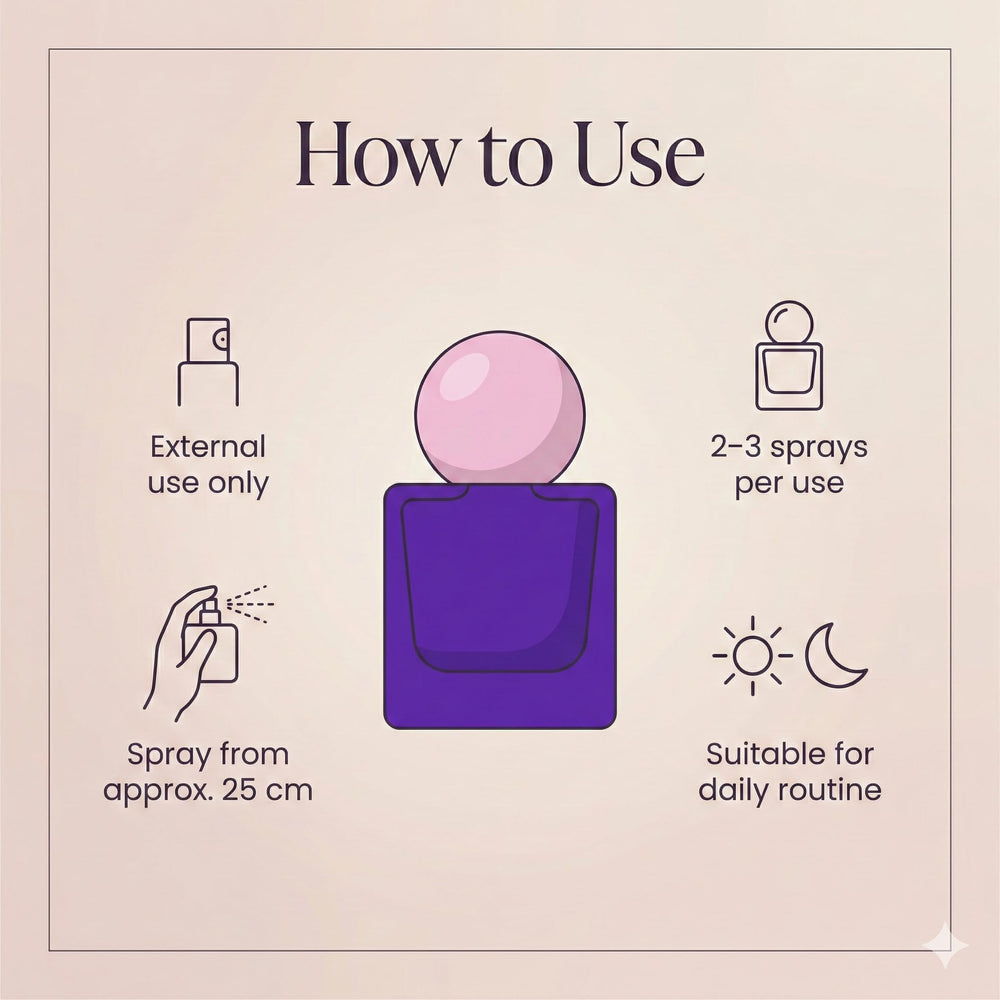 MARQUEENSBEAUTY Lovenest cap closeup highlights premium packaging and handling
