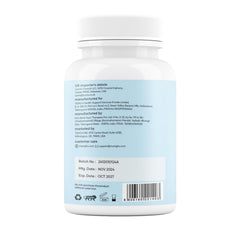 Mars Alizenol capsules shelf arrangement emphasizing organized packaging