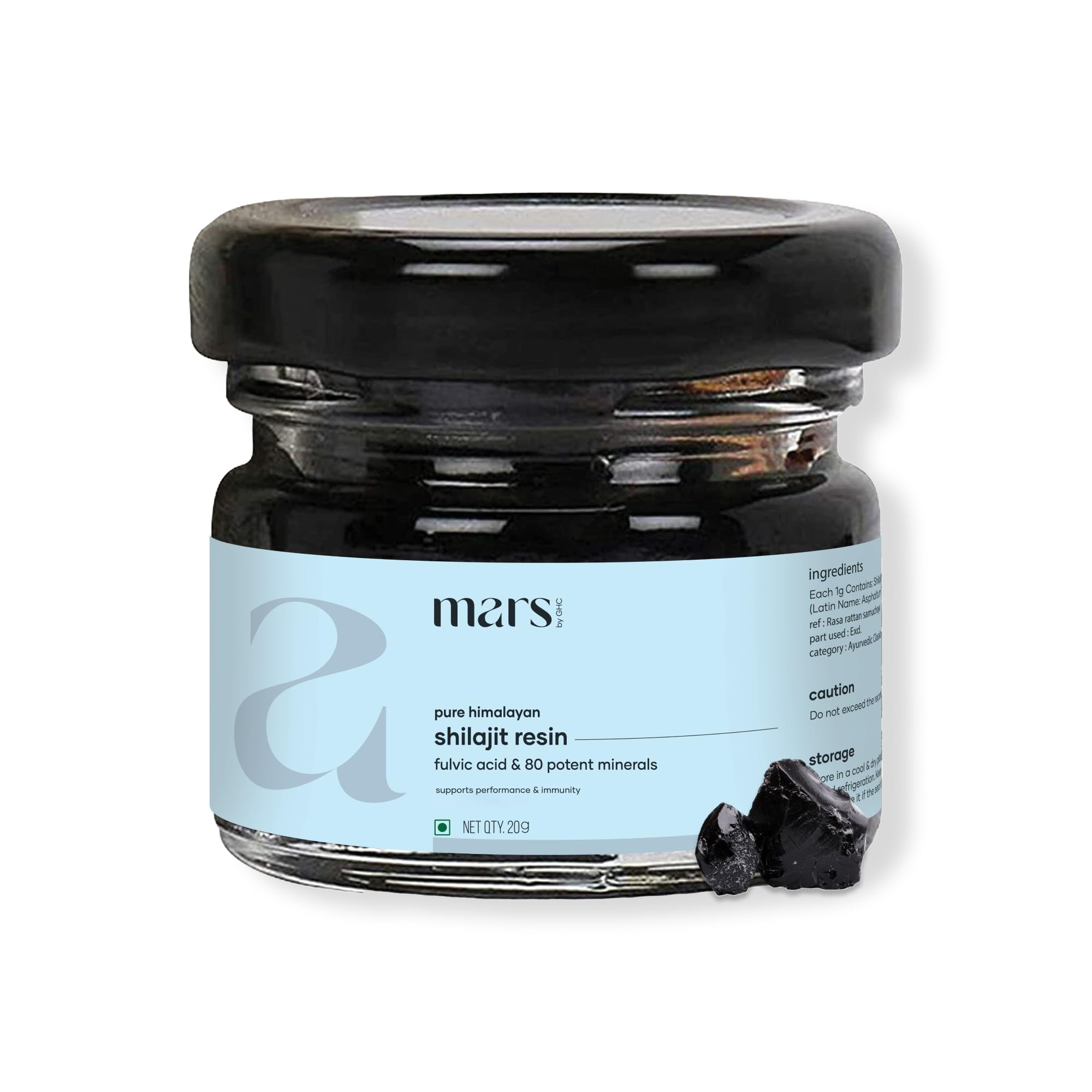 Organic clean formula label emphasizes purity and straightforward use