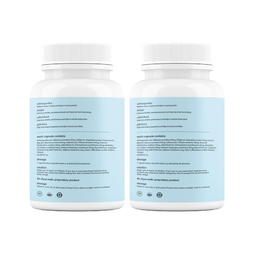 Mars GHC Surgemax packaging design with bold branding for easy recognition.