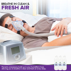 Mars Wellness distilled water for medical sterilization and lab-use demonstrates versatility
