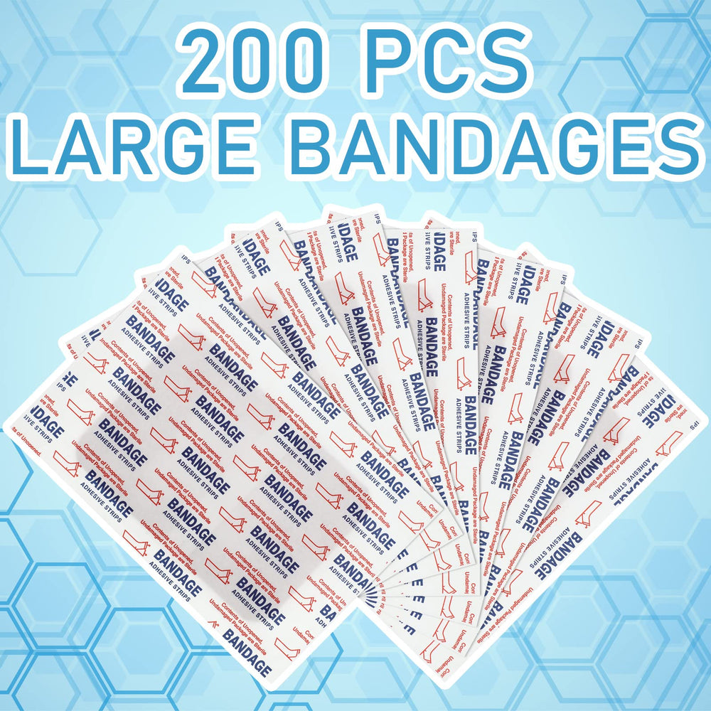 Marsui breathable fabric bandages stay flexible through daily activities.