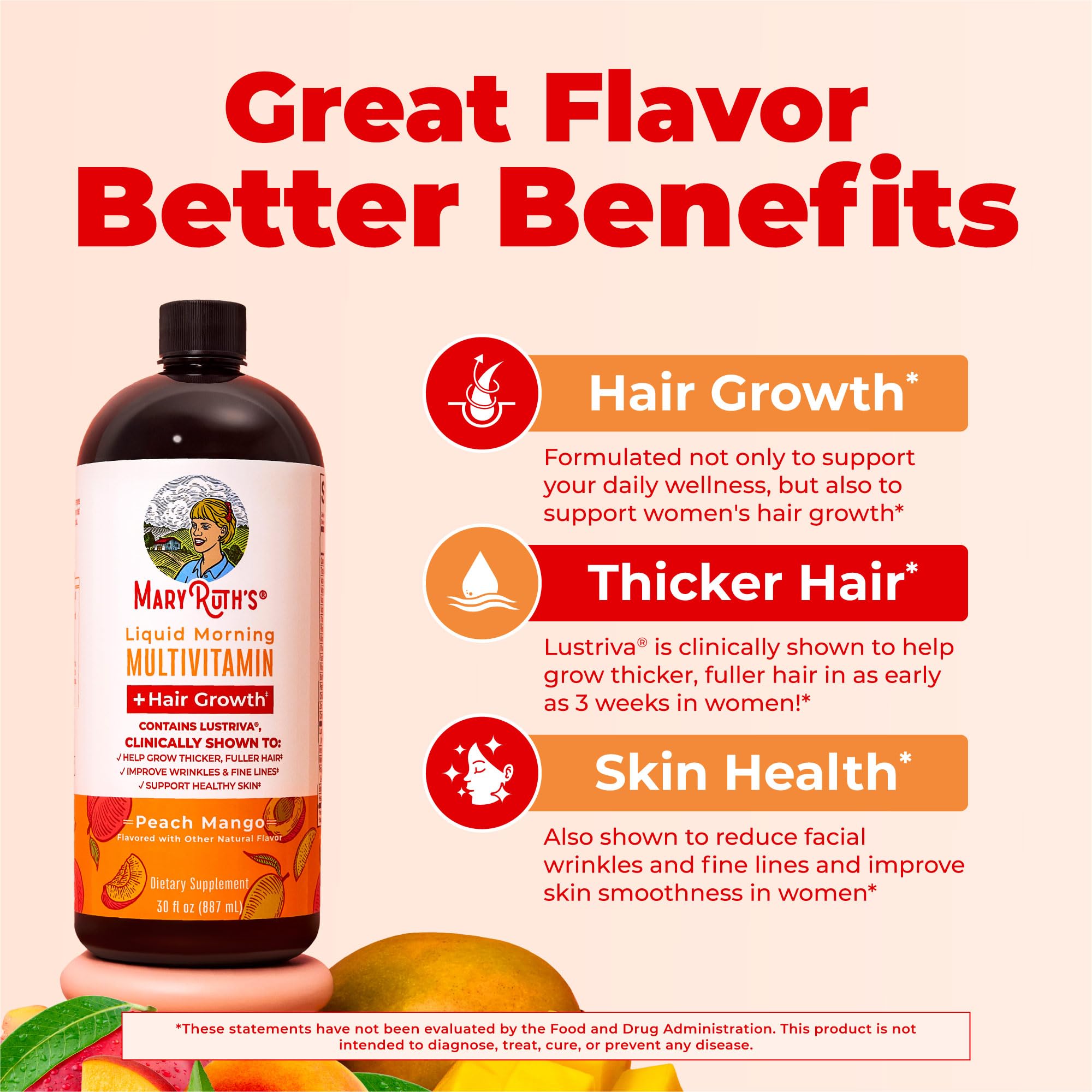 Biotin 10000mcg detail on bottle for hair, skin, and nails.