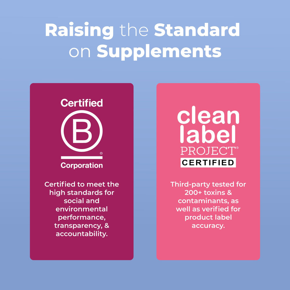 Label information highlights Ferrochel iron and gentle absorption