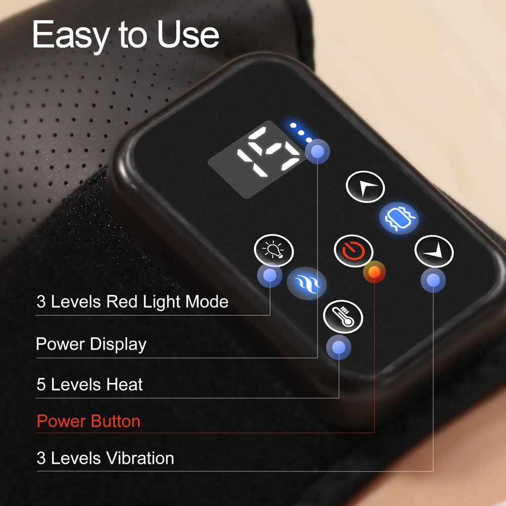 MASGRE 15-minute timer ensures concise, time-efficient therapy sessions