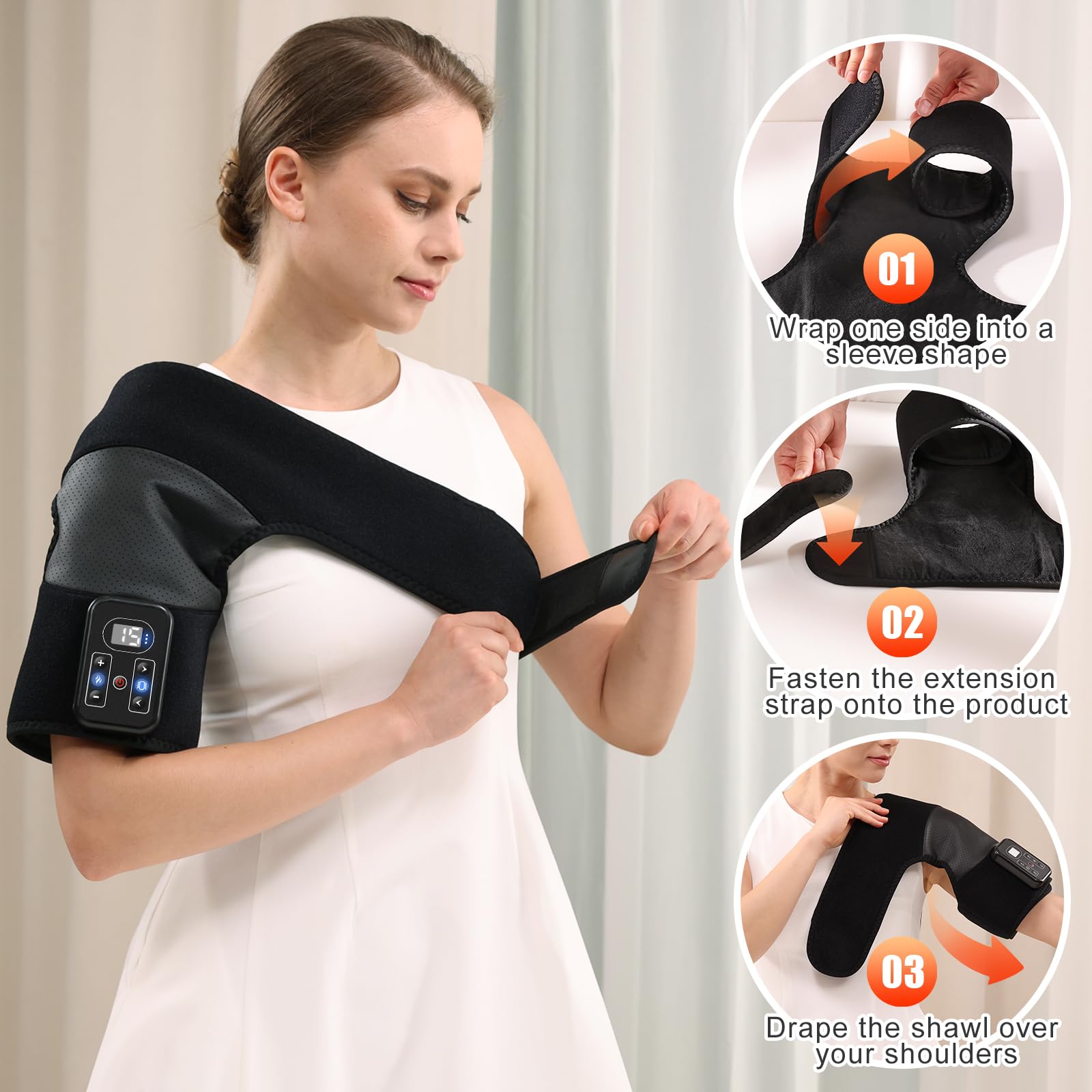 MASGRE gift-ready packaging makes a thoughtful present
