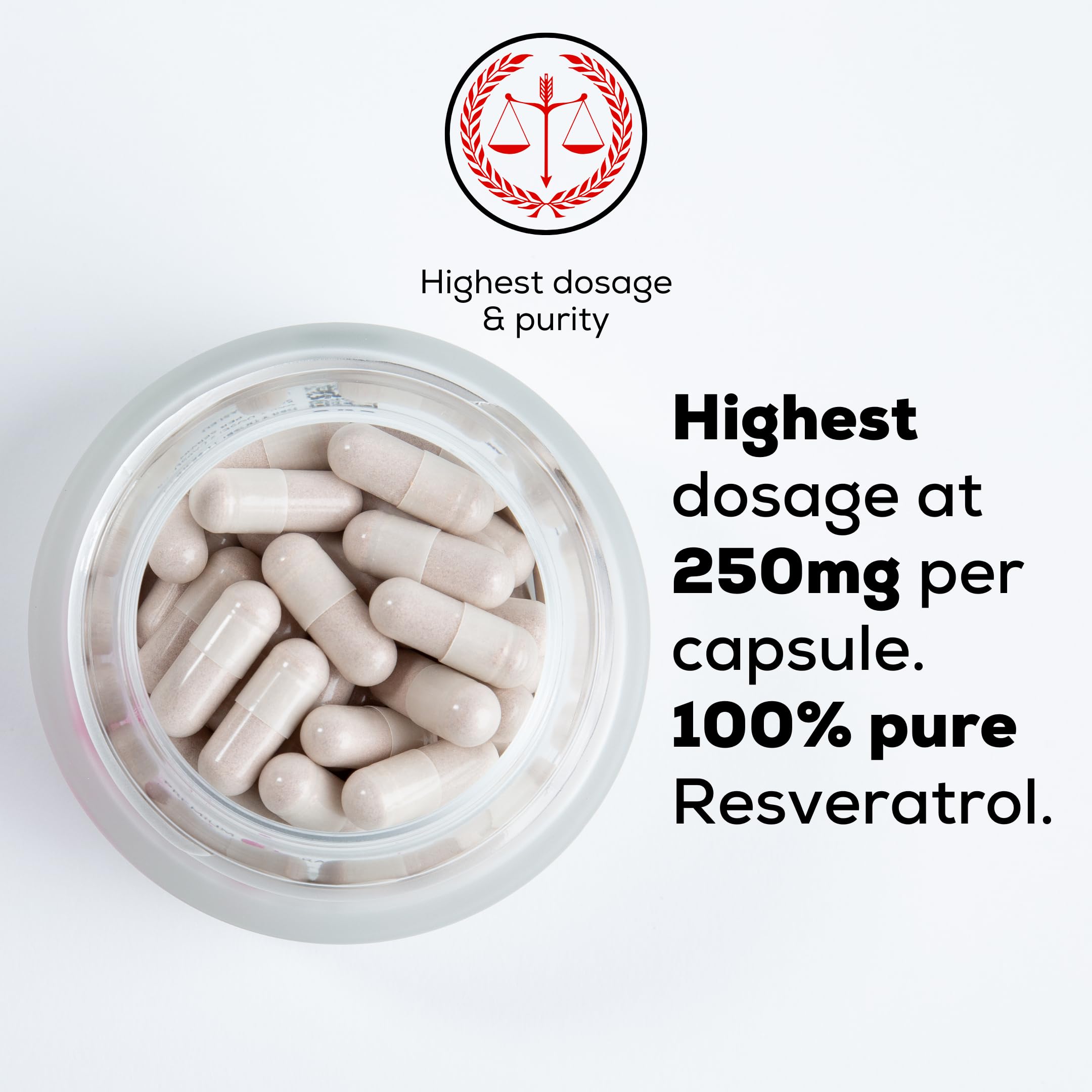 MASI Resveratrol capsule with selenium emphasizes micronutrient balance for daily health.