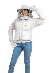 Massive Bee Store unisex design suitable for both men and women.