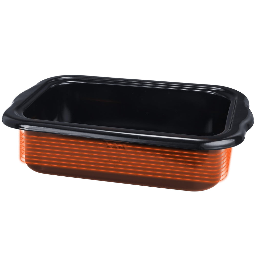 Master Massage Equipment 18 Quart Warmer safety features include thermal sensors