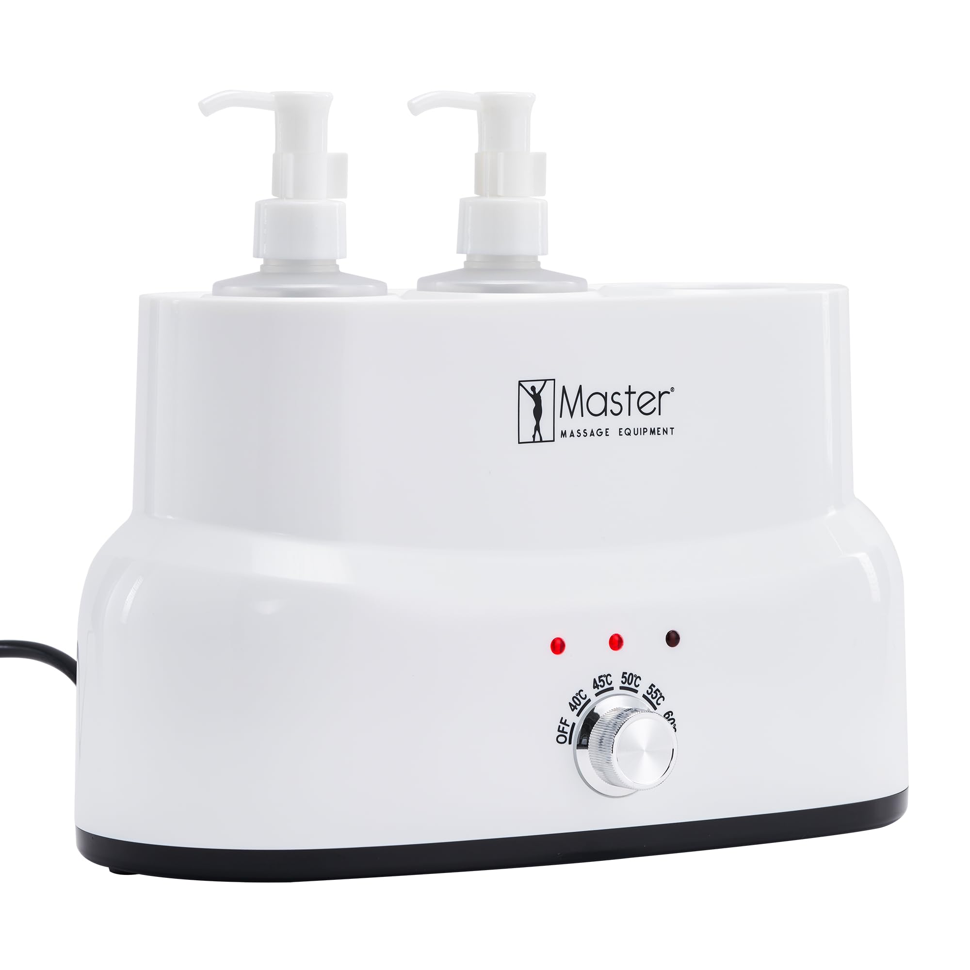 Auto shut-off feature helps safe automatic temperature control.