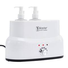 Auto shut-off feature helps safe automatic temperature control.