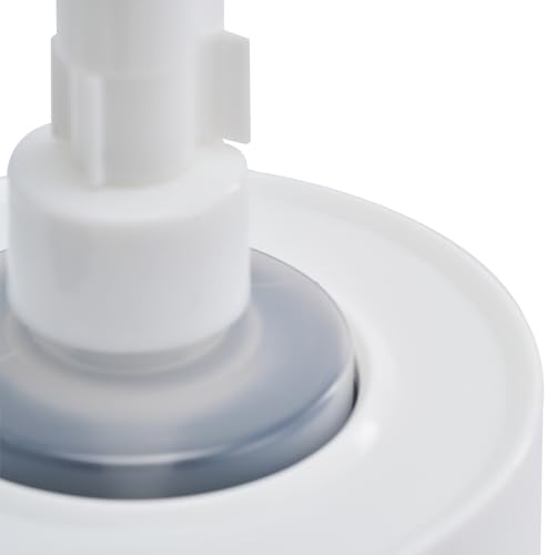 Durable build and simple cleaning for daily spa use.