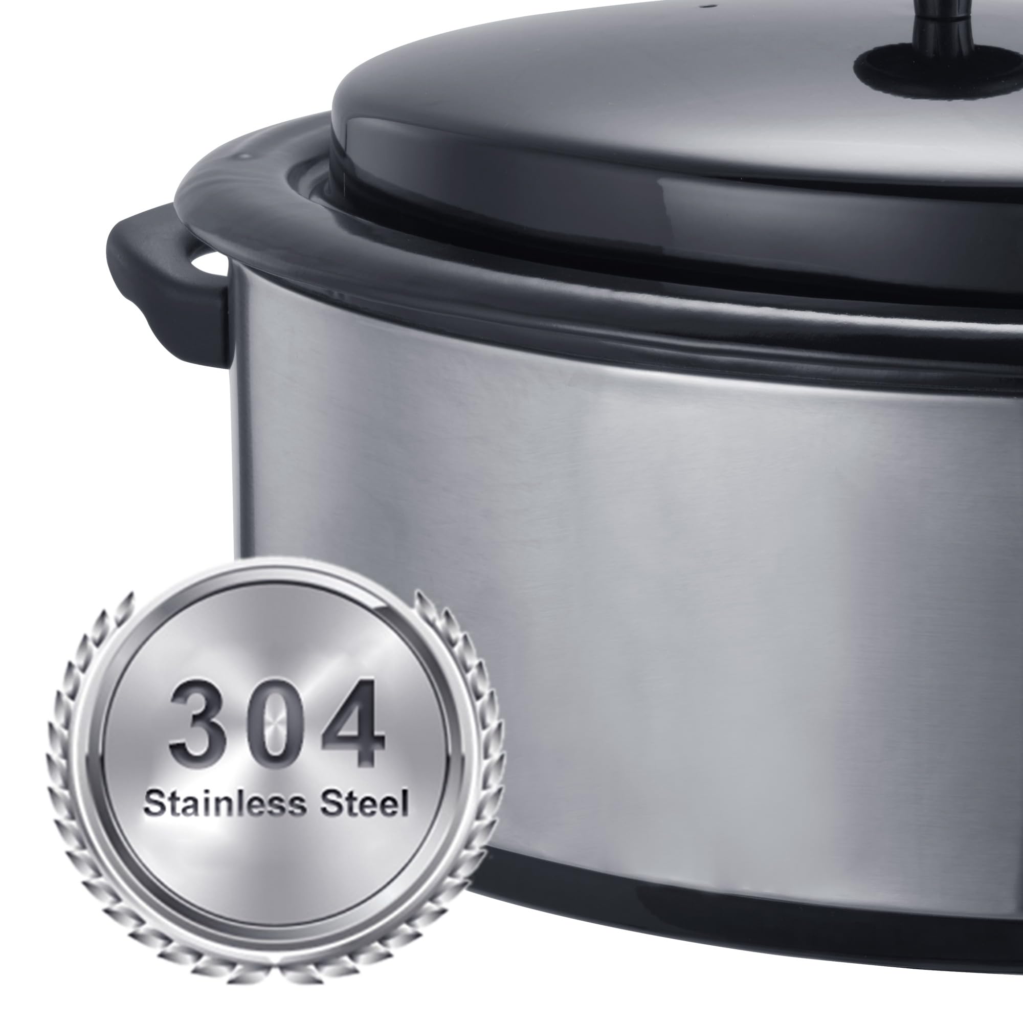 Master Massage safety features include auto shut-off and overheating protection.