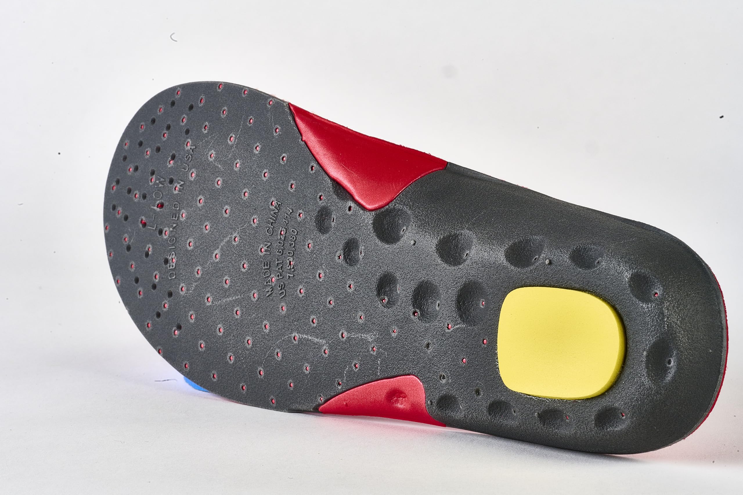 Durable insoles offer lasting comfort across road, mountain, and stationary cycling.