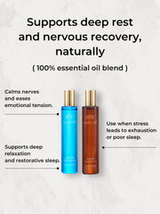 matrum relaxing aroma with lavender and jasmine promotes calm evenings
