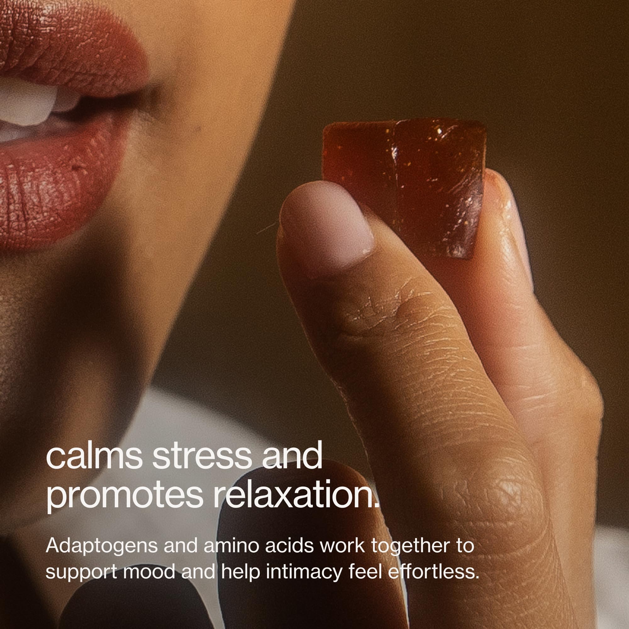 Maude 30 Day Libido Gummies ingredients l-citrulline highlight blood flow support
