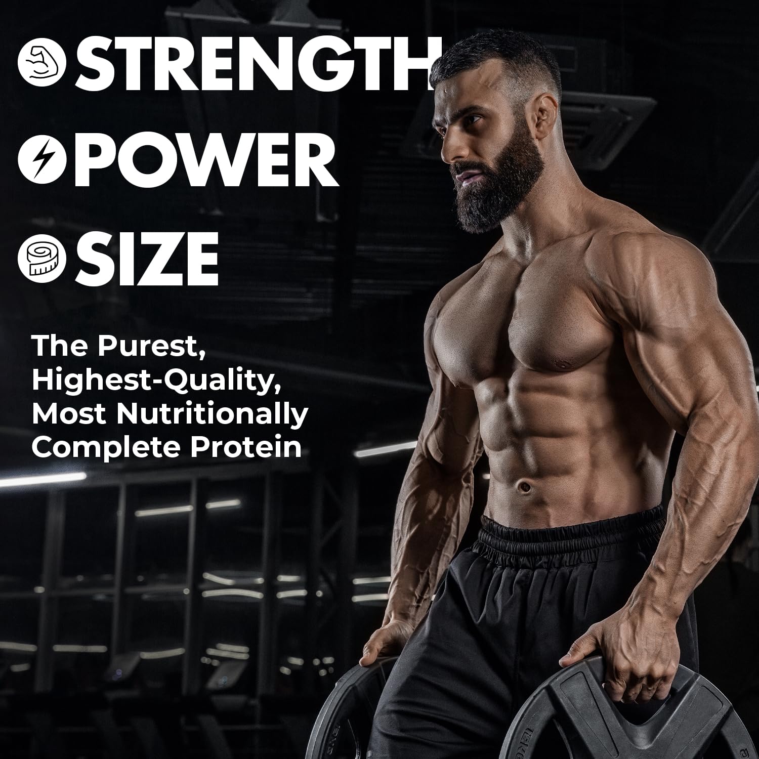 Max Muscle Maxpro Elite chocolate flavor close-up for indulgent training days