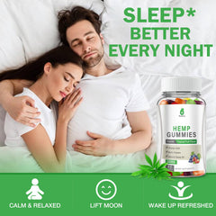 MaxHemp gummies anxiety-calming for daily calm and gentle focus.
