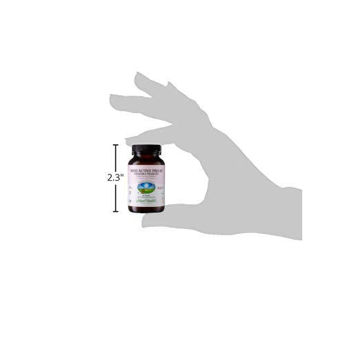 Maxi Health Active Pro-10 family-friendly bottle ready for daily use.