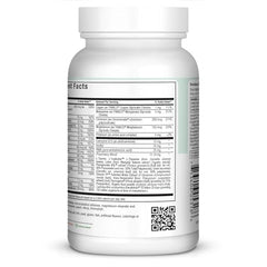 Maxi Health vegan formula with pomegranate and green tea extracts