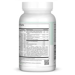 Maxi Health multivitamins with pomegranate extract for antioxidant-rich daily nutrition.