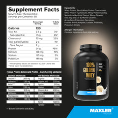 Powder used in baking for protein-enriched treats