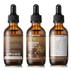 MaxuraFit daily-use bottle with glass serving for routine wellness.