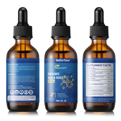 MaxuraFit two pack packaging offers convenient daily use and value