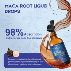 MaxuraFit vegan clean ingredients banner shows alcohol free and allergen conscious formula