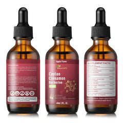 MaxuraFit Ingredient close-up suggests purity and potential daily vitality.