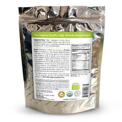 Maxx Herb Nopal Powder fiber boost for gut health.