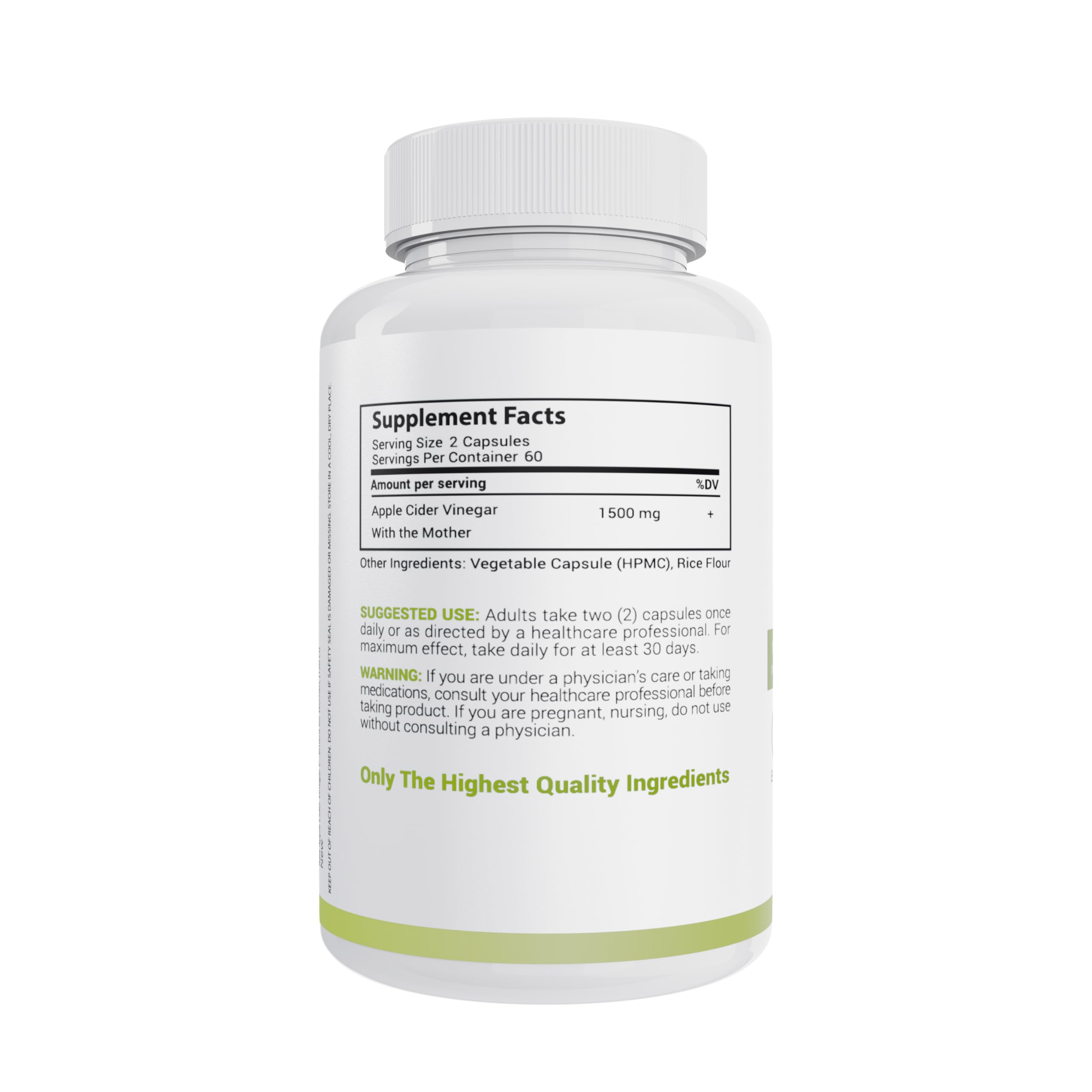 MaxX Labs 2-pack value for ongoing ACV support