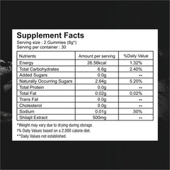 MBDH Wellness easy daily supplement for busy lifestyles.