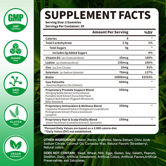 Mchokuu pumpkin seed oil gummies offer a tasty wellness option.