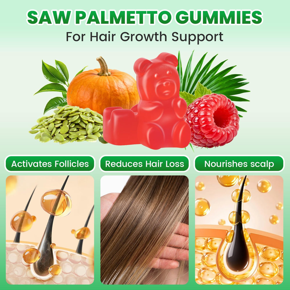 Mchokuu raspberry flavor gummies provide a convenient daily dose.