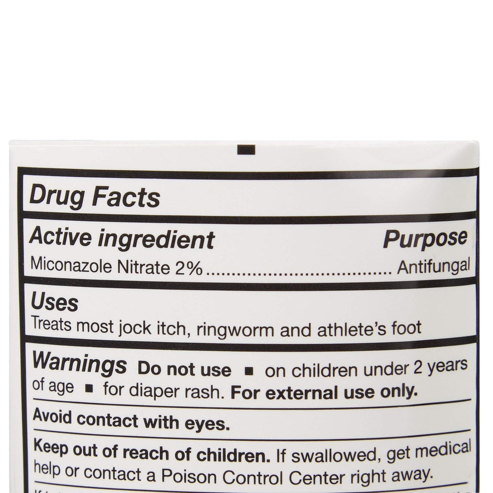 McKesson cream helps you stay active with everyday comfort.