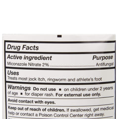 McKesson cream helps you stay active with everyday comfort.