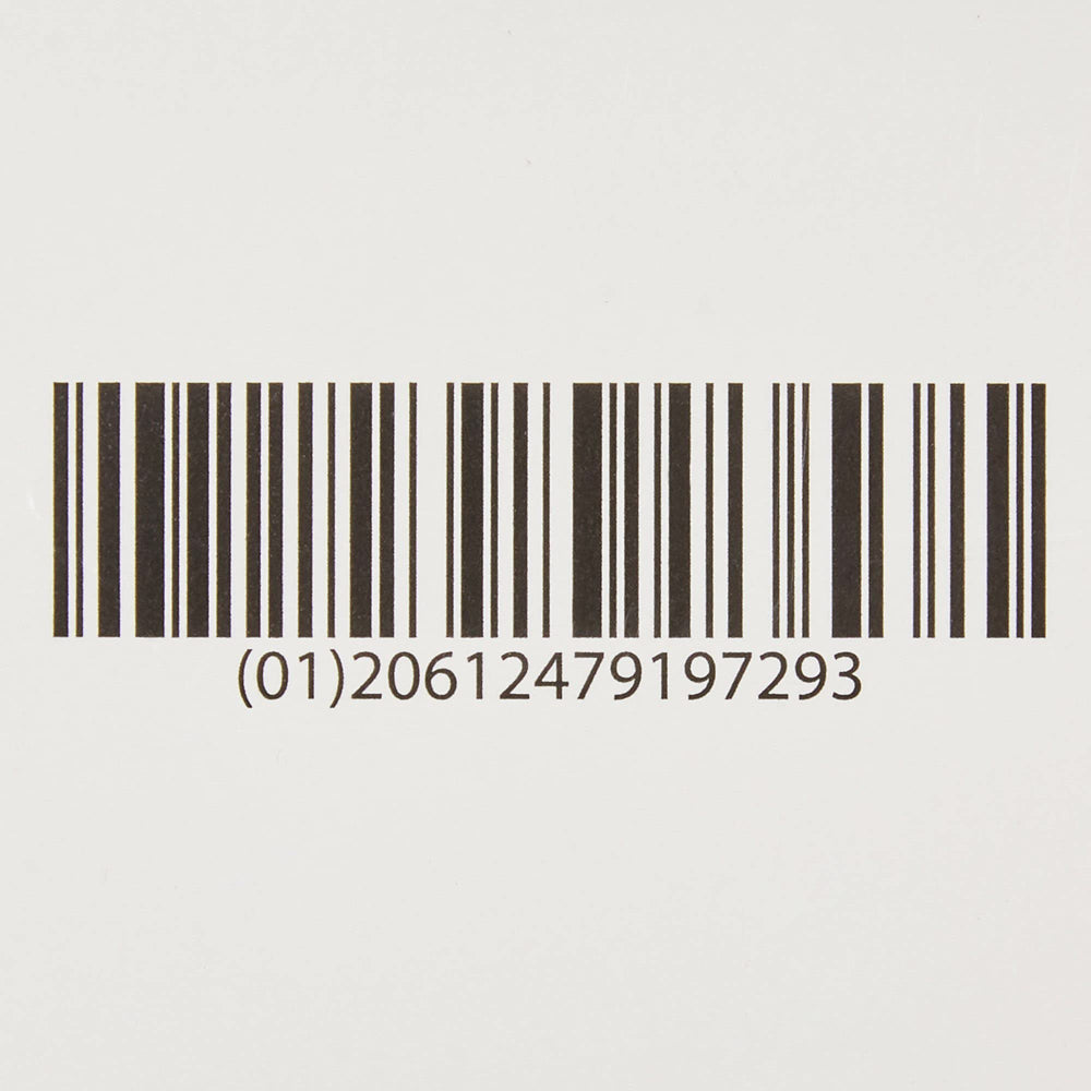 Stores up to 500 results with time and date stamps for trend viewing