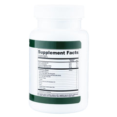 M.D. Blend MediTrim energy capsules close-up for easy daily intake.