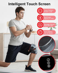 MDSTREE neoprene knee brace offers soft compression and all-day comfort
