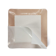 Med Pride sterile individually wrapped dressing pouch ready for safe wound care