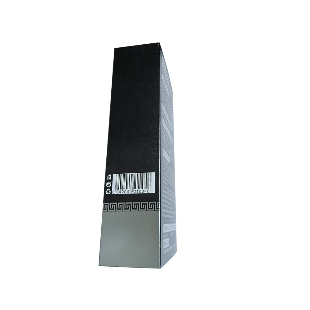 Med3000 Ultra balm on shelf under discreet packaging for travel.