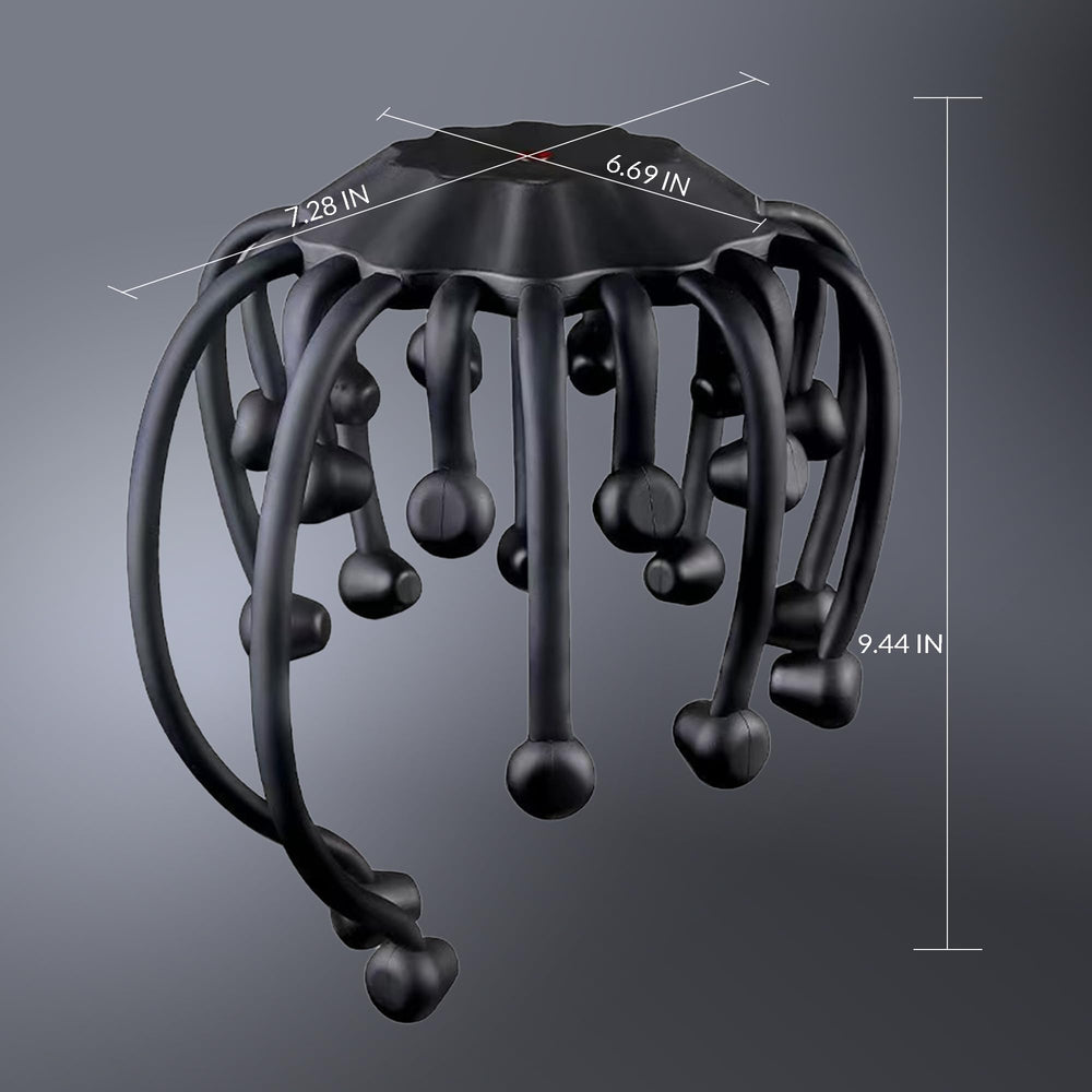 MEDAMOC compact ergonomic handle for easy grip and use