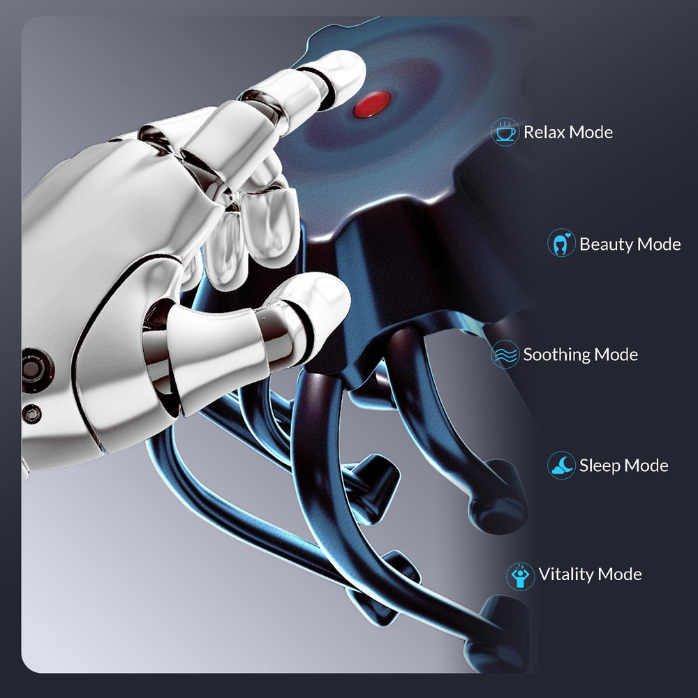 MEDAMOC family-friendly design highlighting universal fit